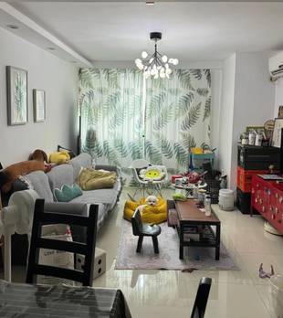 上班突然收到妈妈消息：“狗呢？”她吓了一跳，结果一看照片……整个大无语！