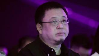 罗永浩被指控“白手套”后，又被曝“卖病死鱼”