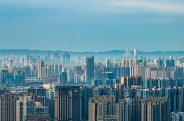 28亿拿下4宗地，最猛民企出手