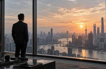 中国富豪们正在排队补税