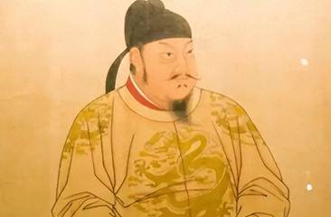 唐宣宗李忱：中兴之主，八方拜服，晚唐时期还有这么强的皇帝
