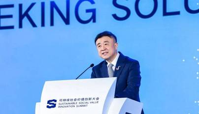 清华杨斌：不爱人的AI没有未来，不与共的强大无法伟大