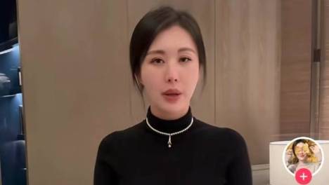 田朴珺花4000元住瑰丽酒店发现床单有血 公