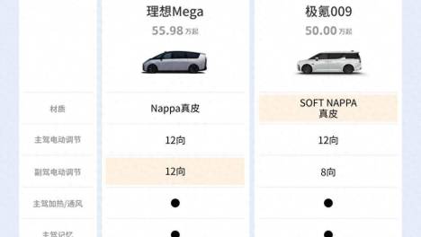极氪009：奢华新定义，尊享非凡之旅