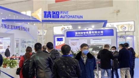 换电模式可期，充电慢不再是新能源商用车的瓶颈