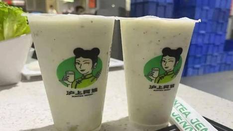 沪上阿姨与加盟商的裂痕之下 没有下文的IPO