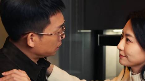 《以法之名》女性群像高光拉满，最让人震撼的还是正义的张文菁