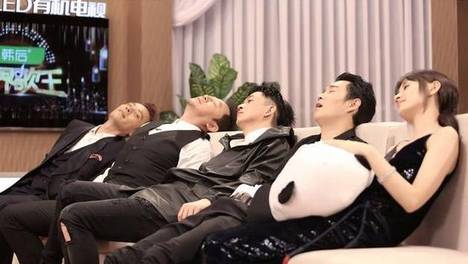千亿级“懒人洗头”市场崛起：时间稀缺时代的头部护理新蓝海
