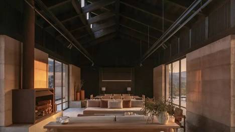 SolerOrozco Arquitectos / 建筑的自然诗学