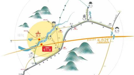 云南之蓝(售楼处)首页网站-营销中心-欢迎您丨项目户型价格-容积率-样板房-配套详情