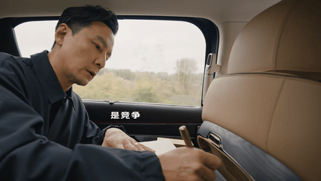 从“技术派”到“偶像派”，腾势变了？