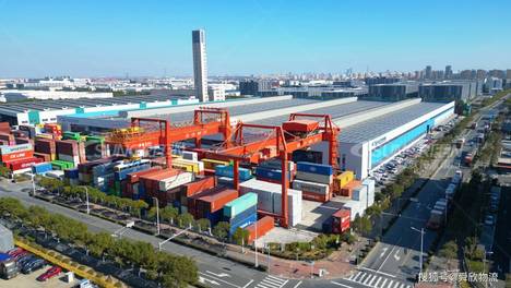 推荐一家上海甲乙丙类危险品仓库，提供仓储、运输、申报服务的国际危险品仓储物流