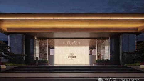 矩阵纵横 / 韶关城投拾贝湾：寻回山湖间，心的归处