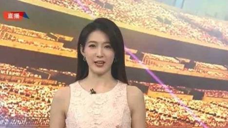 宋雪莹首秀《天下足球》：综艺转型体育主持，能否成为马凡舒第二