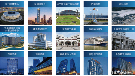现代化场所的企业级网络电视系统：解析伟乐科技一站式智慧 IPTV 解决方案