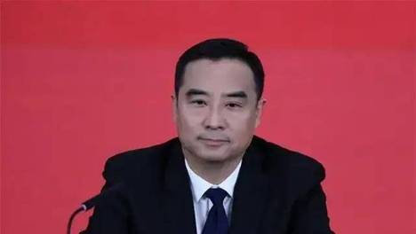 马波出任天津海河传媒中心总裁