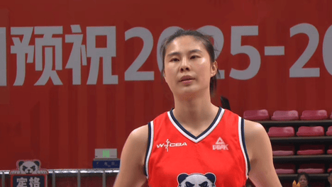 王思雨今夜砍下11分，刘禹彤16分！WCBA季后赛：四川大胜上海30分
