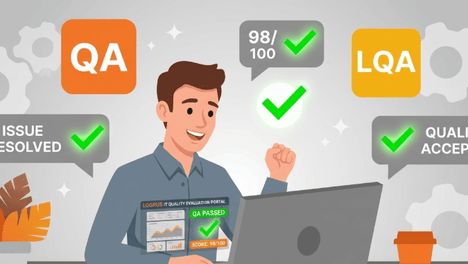 案例分析：Logrus IT质量评估工具如何帮助改进在线商店