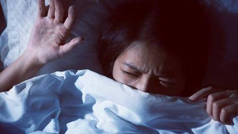 “鬼压床”到底是怎么回事？如何科学解释？