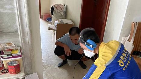 深圳漏水维修疑难问题处理哪家强？2026防水补漏公司榜单来了！