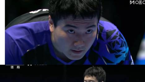 梁靖崑：泪目！小组赛输了淘汰赛输了，四强赛打封闭拼命也赢回来