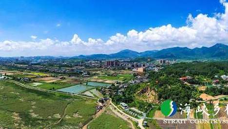 【金牌旅游村】福建｜长乐区文石村：江口古渡 海丝遗韵