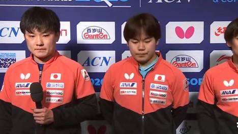 2-0领先竟被世界第21翻盘！张本智和赛后脸变形坦言金牌遥远，梁靖崑带伤连赢8分神逆转