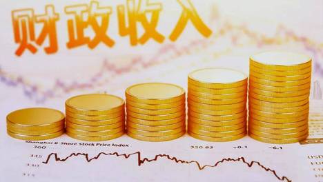 谁才是中国最有钱的城市？就是这五座城