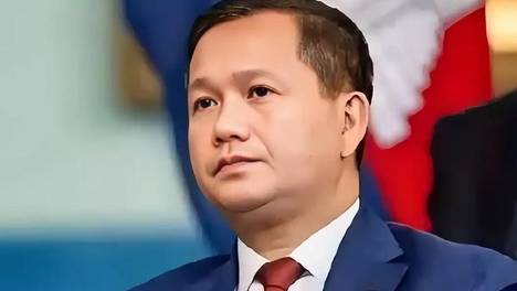 柬泰谈判传来坏消息，洪森放完狠话后国会通过一项草案，有关军事