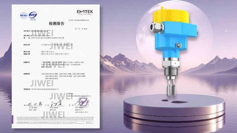 储罐液位计工作原理：音叉、雷达、磁翻板、超声波一篇讲清