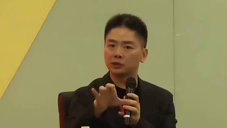 创业的成败到底取决于什么？刘强东“一托三”的含金量还在上升