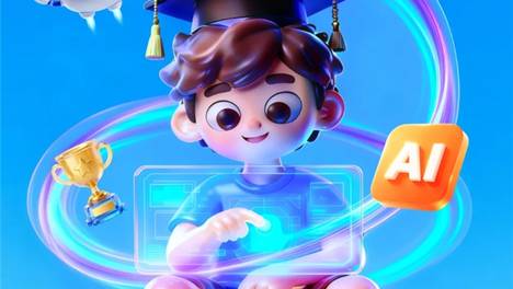 方法对了，进步才快：爱学AI智能体带你掌握初中高效学习策略