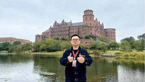 张培：深耕传媒十六载，以品牌之力赋能企业成长