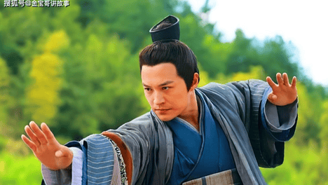 难怪说郭靖抱憾终身，他有门武功，杨过没法练，张无忌又学不到