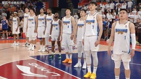 北京攻破上海魔鬼主场引热议！时隔414天送上海首败&终结26连胜