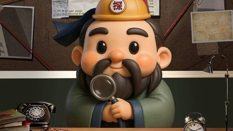 内容配图