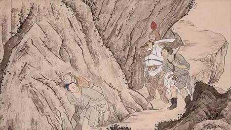 被演义淡化的三国名士，一生清廉留名，一块巨石成为千古为官标杆