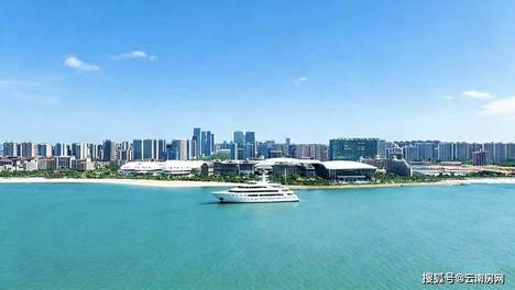 从“去海南度假”到“去海南掘金”——云南人必懂的自贸港“新春天的故事”