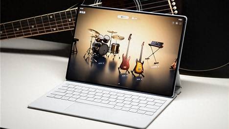 华为MatePad Pro Max首发教育空间，五大Max优势重新定义旗舰平板