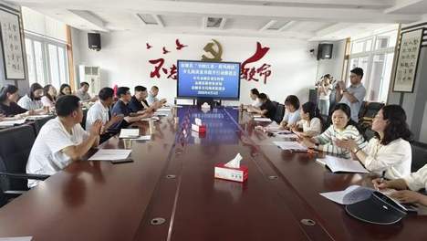 金湖：启动少儿阅读素养提升行动