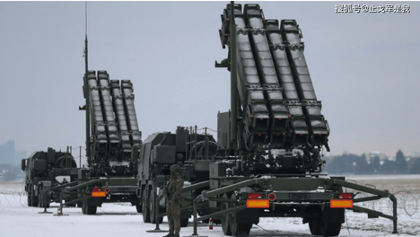 科威特MIM-104爱国者系统误伤本国国际机场1号航站，破坏严重