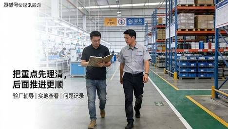 佛山WCA认证辅导怎么准备？工厂别只补人事资料，WCA审核准备