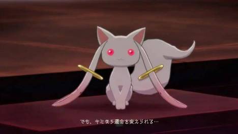 史上最缺德表哥！给5岁表妹看《魔法少女小圆》，网友：野生丘比！