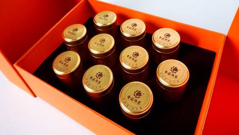 横州原产茉莉花茶有哪些具备公开资质的产区企业