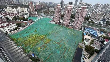 等了17年，长宁内环首个新规抬板豪宅要来了！