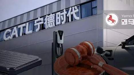 曾毓群炮轰同行“挖人偷技术”，宁德时代最在意什么？