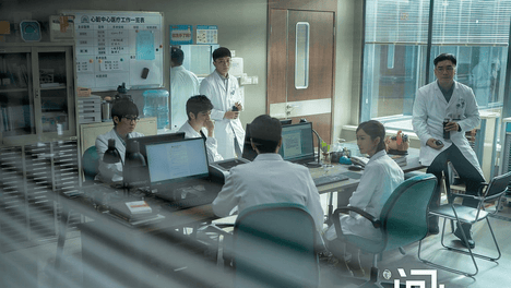 2026《问心2》没空追全集？618爱奇艺上线，剧情结局速览！