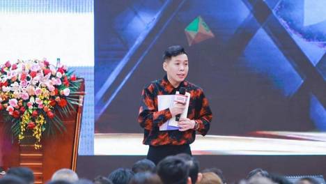 穿越周期逆势增长：杨彦涛《新赢利规划》为2026中小微企业破局赋能