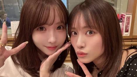 伊藤舞雪、MINAMO、枫富爱、小岛南、初美菜乃花 日本美女明星动态