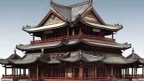 巧匠木业：以榫卯技艺复刻千年建筑之美，让古建文脉浸润当代生活